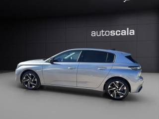 PEUGEOT 308 usata, con Airbag