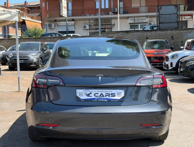 TESLA Model 3 usata, con Alzacristalli elettrici