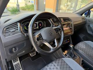 VOLKSWAGEN Tiguan usata, con Cronologia tagliandi