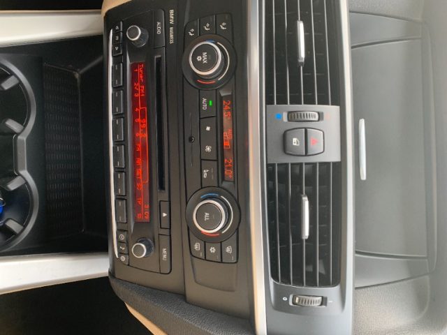 BMW X3 usata, con ESP