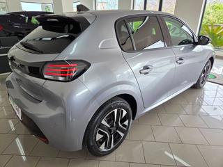 PEUGEOT 208 usata, con Alzacristalli elettrici