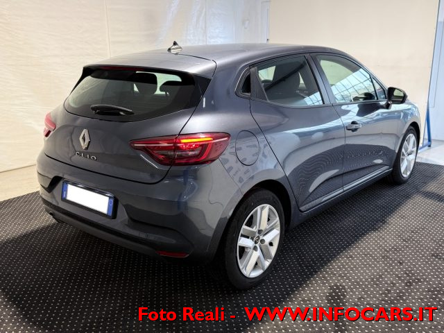 RENAULT Clio usata, con Airbag Passeggero