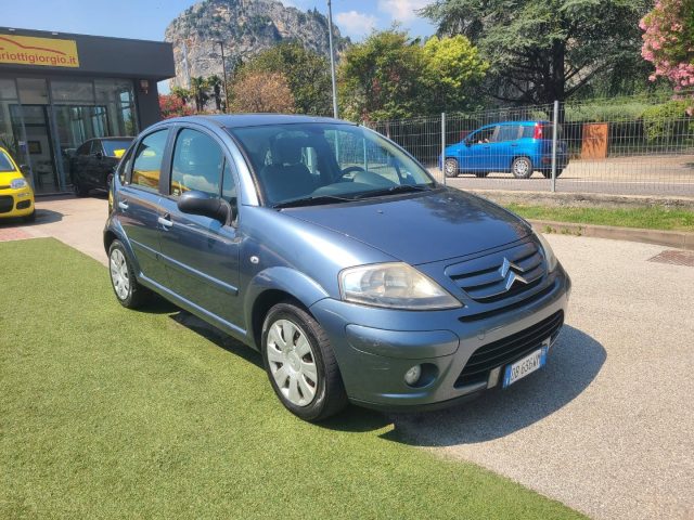 CITROEN C3 usata, con Cerchi in lega
