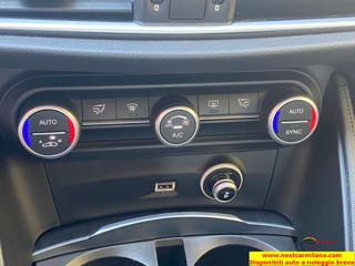 ALFA ROMEO Stelvio usata 48
