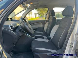 CITROEN C3 Picasso usata, con Alzacristalli elettrici