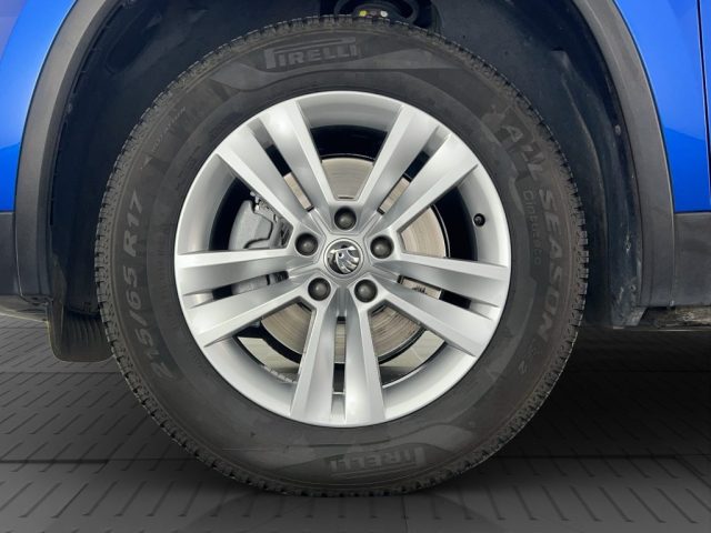 SKODA Kodiaq usata 14