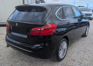 BMW 216 usata, con Alzacristalli elettrici