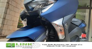 YAMAHA T Max 530 usata 9
