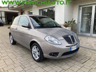 LANCIA Ypsilon usata, con Alzacristalli elettrici