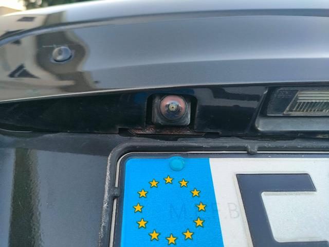 NISSAN Qashqai+2 usata, con Volante in pelle