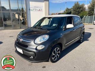 FIAT 500L usata, con Airbag laterali