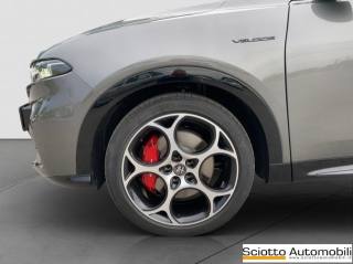 ALFA ROMEO Tonale usata, con Controllo elettronico della corsia