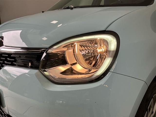 RENAULT Twingo usata 6