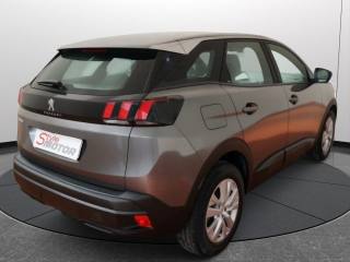 PEUGEOT 3008 usata, con Touch screen