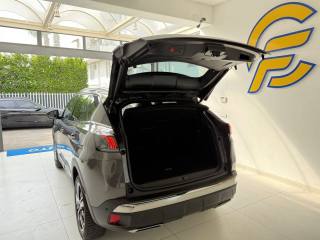 PEUGEOT 3008 usata, con Lettore CD
