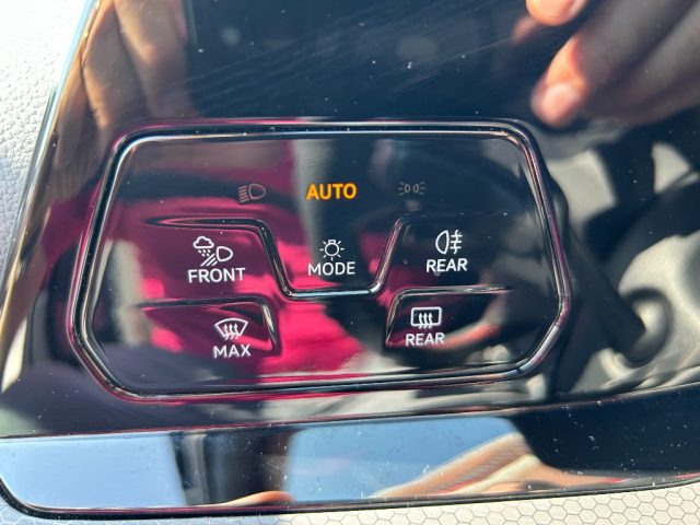 VOLKSWAGEN Golf usata, con Servosterzo
