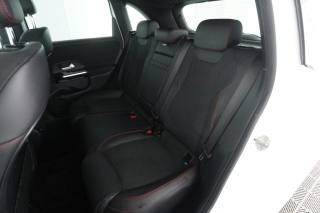 MERCEDES-BENZ CLA usata 9