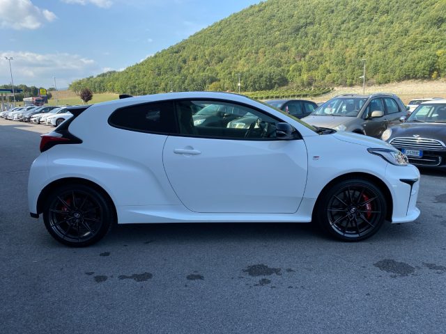 TOYOTA Yaris usata, con Airbag Passeggero