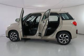 FIAT 500L usata, con Specchietti laterali elettrici