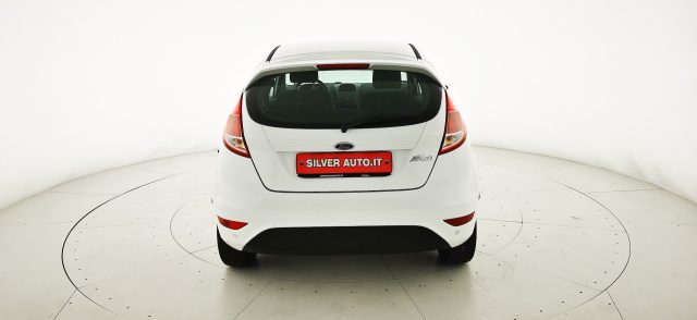 FORD Fiesta usata, con Autoradio