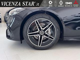 MERCEDES-BENZ C 220 usata, con Autoradio