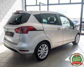 FORD B-Max usata, con Alzacristalli elettrici