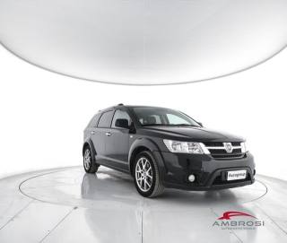 FIAT Freemont usata 1