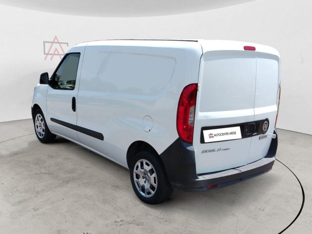 FIAT Doblo usata, con Chiusura centralizzata