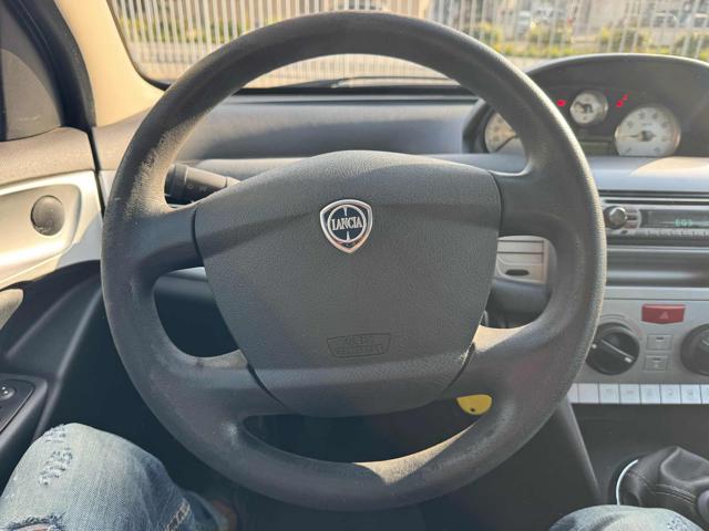 LANCIA Ypsilon usata 9