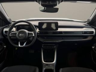 JEEP Avenger usata, con ESP