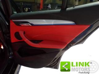 BMW X2 usata 39