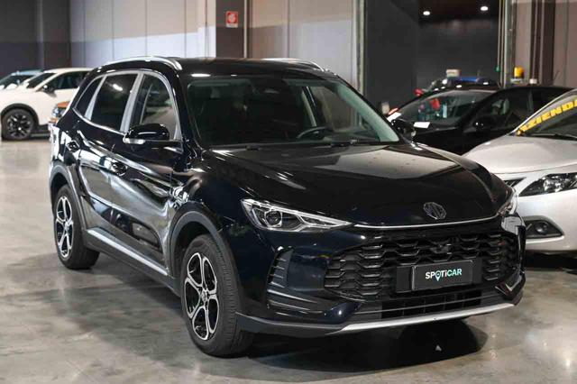 MG ZS usata, con Airbag