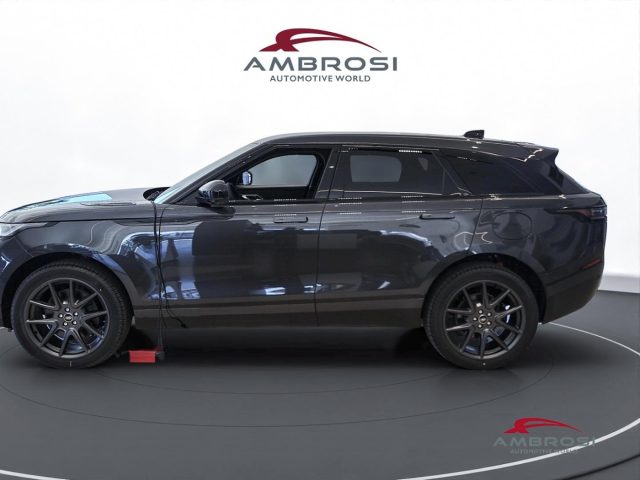 LAND ROVER Range Rover Velar usata 4