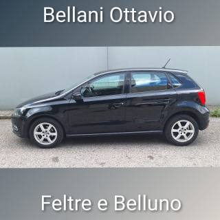 VOLKSWAGEN Polo usata, con Airbag Passeggero