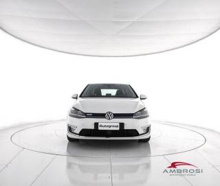 VOLKSWAGEN Golf usata 4