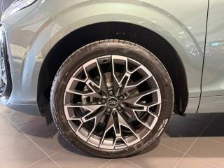 AUDI Q3 usata, con Chiusura centralizzata