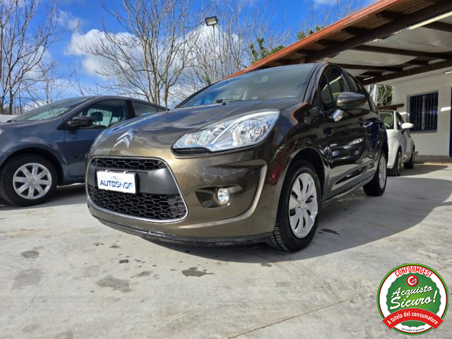 CITROEN C3 usata, con ABS