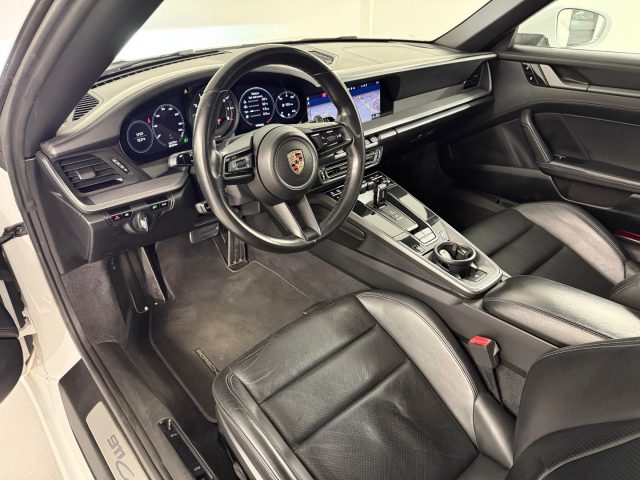 PORSCHE 992 usata, con Airbag Passeggero