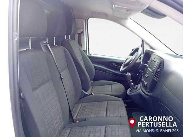 MERCEDES-BENZ Vito usata 13