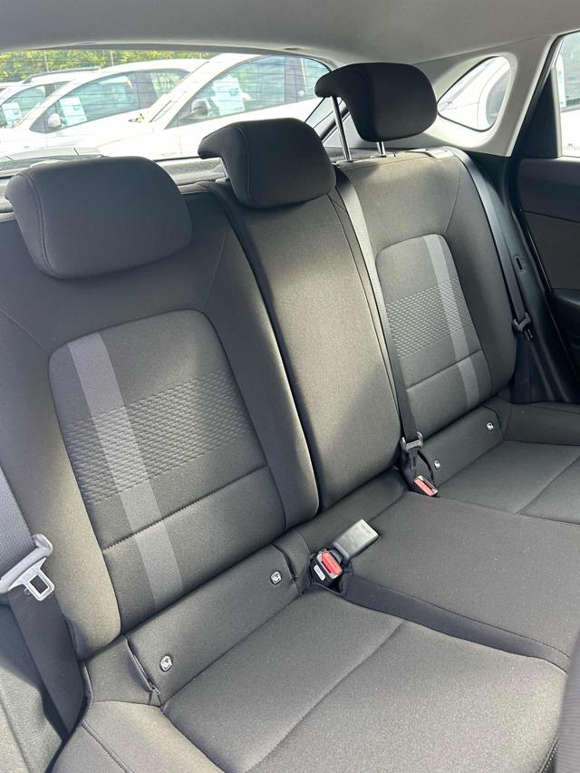 HYUNDAI i20 usata, con Immobilizzatore elettronico