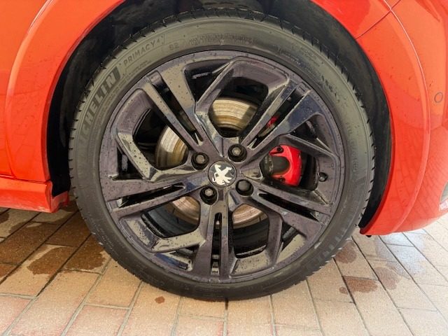PEUGEOT 208 usata, con Cruise Control