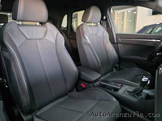 AUDI Q3 usata, con USB