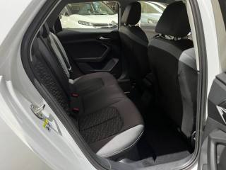 AUDI A1 usata, con Sedile posteriore sdoppiato