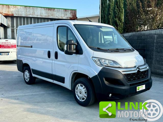 CITROEN Jumper usata 14