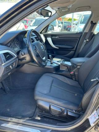 BMW 118 usata, con Climatizzatore