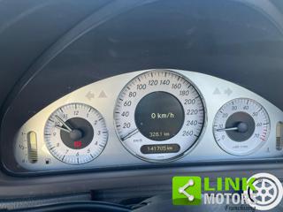 MERCEDES-BENZ CLK 200 usata, con Immobilizzatore elettronico