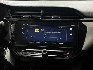 OPEL Corsa usata, con Specchietti laterali elettrici