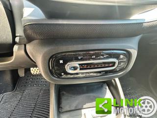 SMART ForTwo usata, con Immobilizzatore elettronico