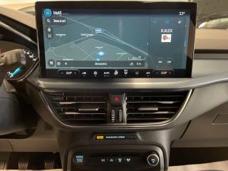 FORD Focus usata, con Immobilizzatore elettronico