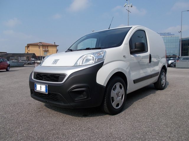 FIAT Fiorino usata, con Airbag